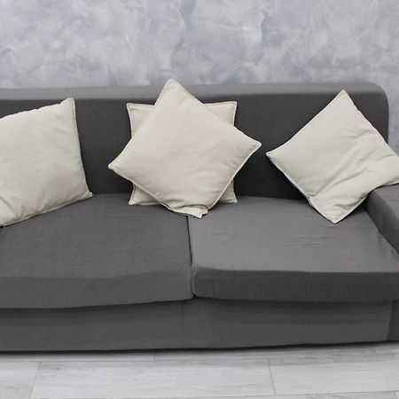 Casa Vacanza Grey Aparthotel เนเปิลส์ ภายนอก รูปภาพ